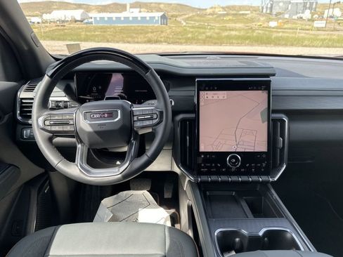 New 2025 GMC Acadia AT4 w/ Super Cruise Package image 15