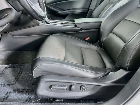 Used 2022 Honda Accord Sport image 26