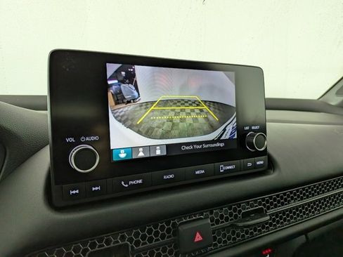 Used 2024 Honda HR-V Sport image 5