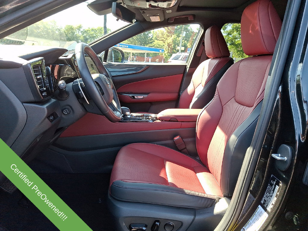Used 2024 Lexus NX 350 AWD image 13