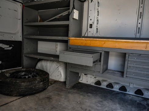 Used 2021 RAM ProMaster 1500 image 29