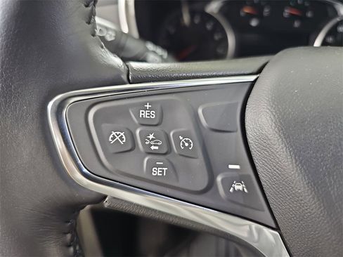 Certified 2021 Chevrolet Equinox LT image 22