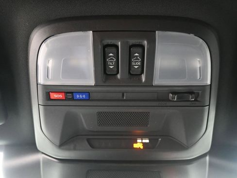 New 2026 Subaru Crosstrek 2.5i Wilderness w/ Wilderness Package image 12