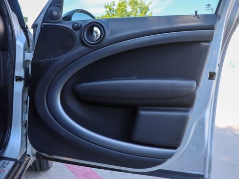 Used 2013 MINI Cooper Countryman S image 10