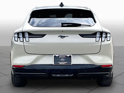 Used 2025 Ford Mustang Mach-E Premium w/ Sport Appearance Package AWD/4WD image 8