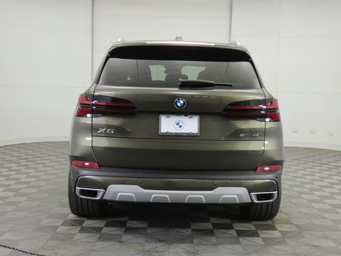 Used 2026 BMW X5 sDrive40i w/ Climate Comfort Package RWD image 7
