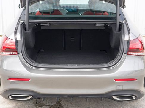 Used 2022 Mercedes-Benz A 220 w/ AMG Line image 9