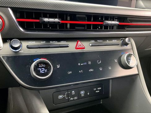 Used 2026 Hyundai Sonata N Line FWD image 31