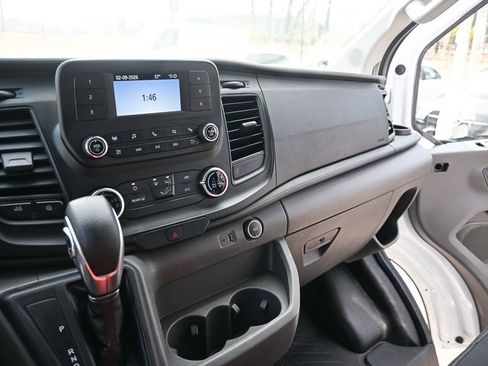 Used 2023 Ford Transit 250 Low Roof w/ Exterior Upgrade Package image 9