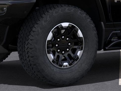 New 2024 GMC Hummer EV 3X w/ Extreme Off-Road Package image 9