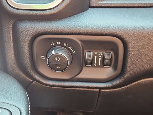 New 2026 RAM 3500 Laramie w/ Night Edition AWD/4WD image 18