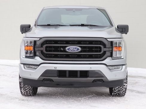 Used 2021 Ford F150 XLT w/ Equipment Group 302A High image 22