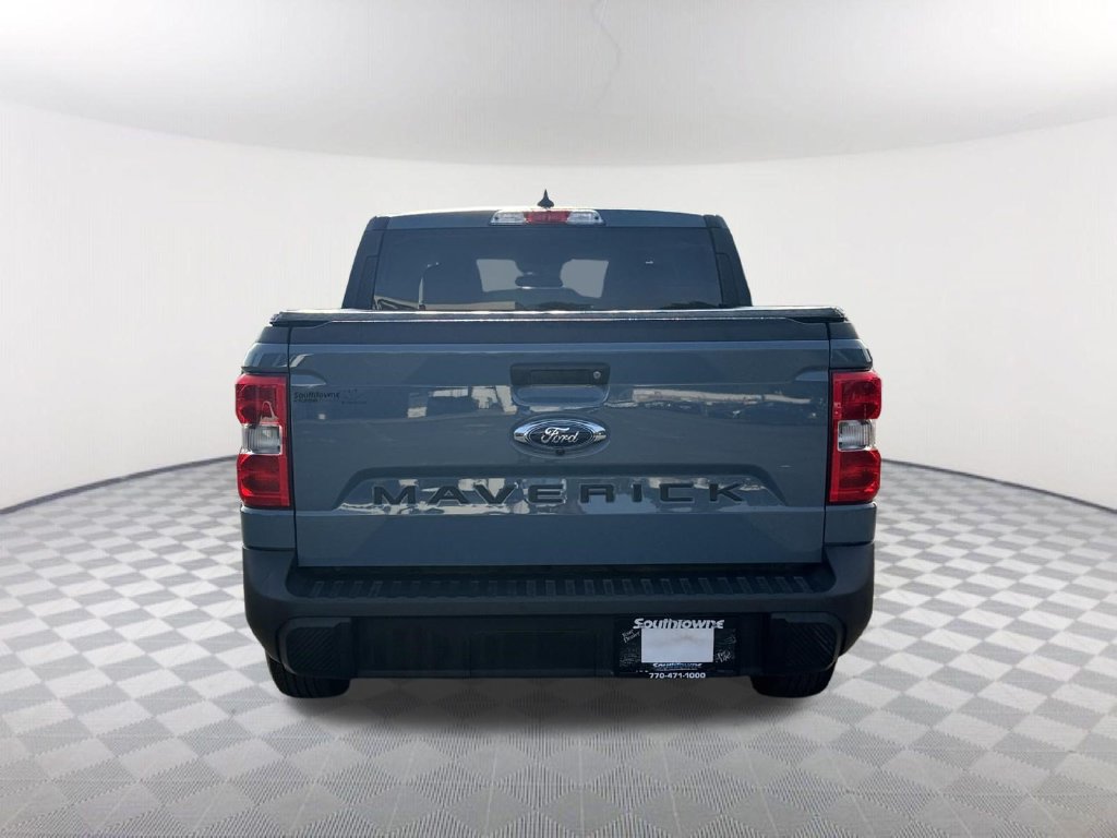 Used 2022 Ford Maverick XL FWD image 6