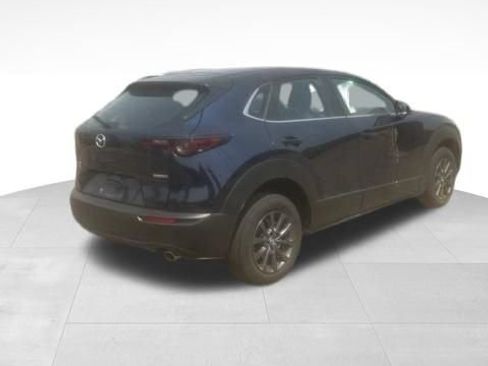 Used 2023 MAZDA CX-30 AWD 2.5 S image 8