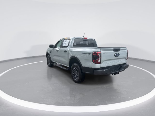 Used 2024 Ford Ranger XLT w/ Equipment Group 301A High RWD image 6