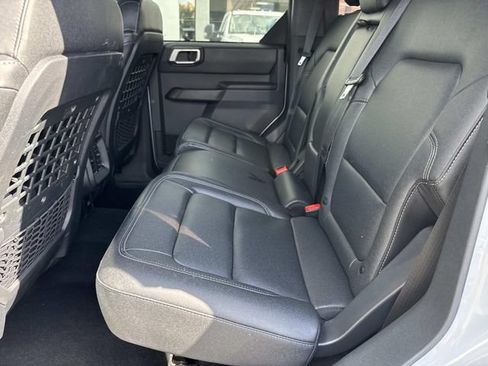 New 2026 Ford Bronco Big Bend AWD/4WD image 14