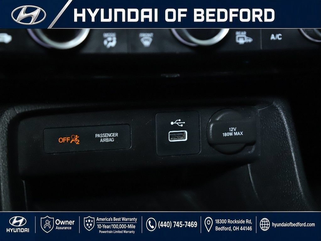 Used 2022 Honda Civic EX-L image 33
