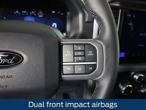 New 2026 Ford F150 XLT w/ Equipment Group 303A High AWD/4WD image 41