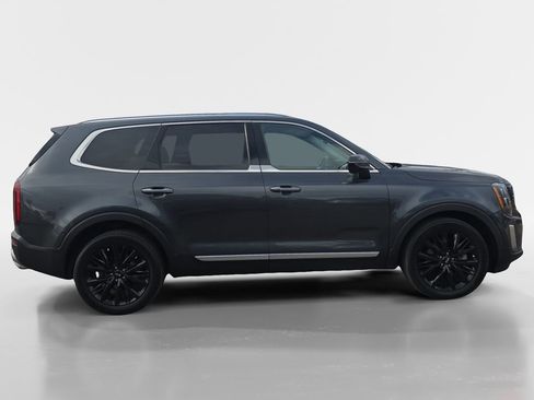Used 2021 Kia Telluride SX w/ SX Prestige Package image 6