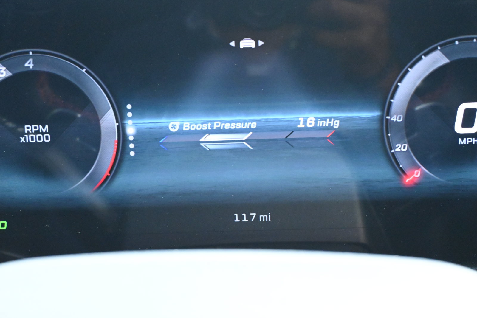 New 2026 Dodge Charger Scat Pack AWD/4WD image 17