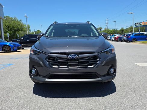 New 2026 Subaru Crosstrek 2.0i Premium AWD/4WD image 10