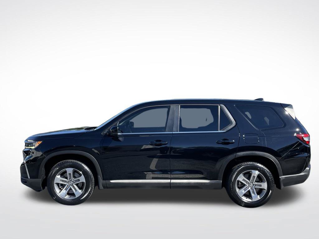 Used 2024 Honda Pilot EX-L image 2