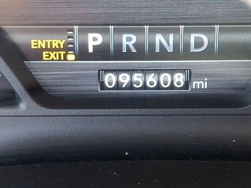 Used 2019 RAM 1500 Laramie AWD/4WD image 20