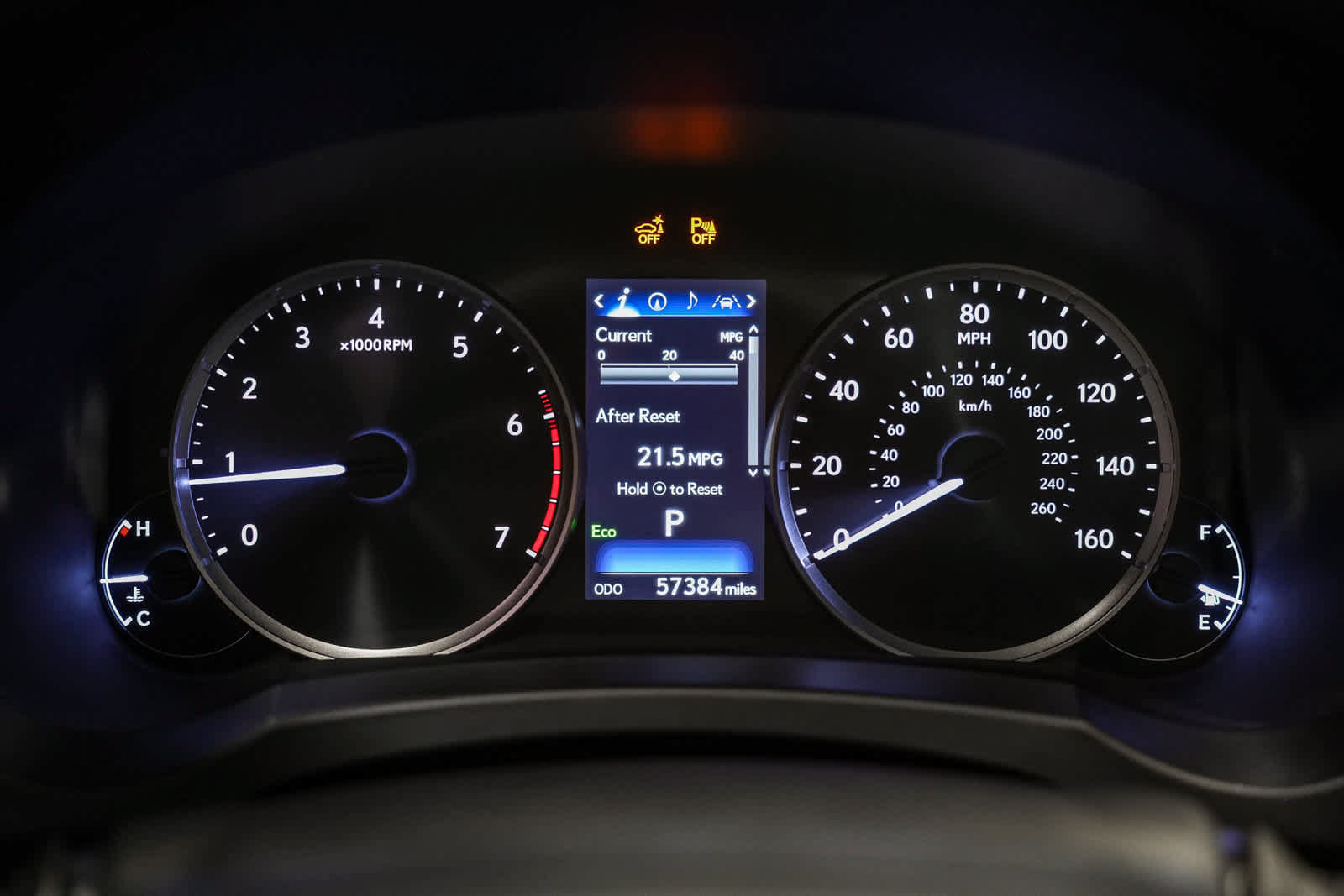 Used 2022 Lexus IS 300 w/ Premium Package RWD image 20