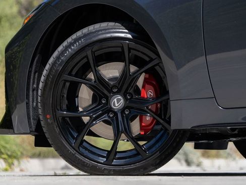 New 2026 Lexus IS 350 F Sport image 7