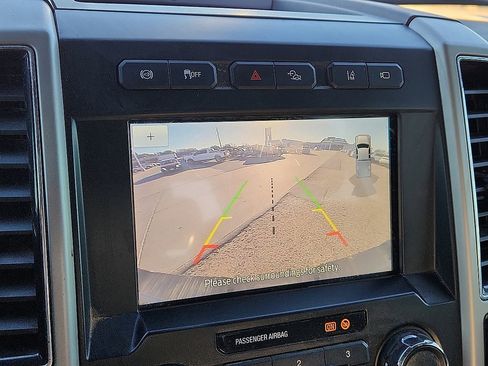 Used 2021 Ford F250 Lariat w/ Tremor Off-Road Package image 7