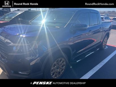 Used 2023 Honda Ridgeline RTL