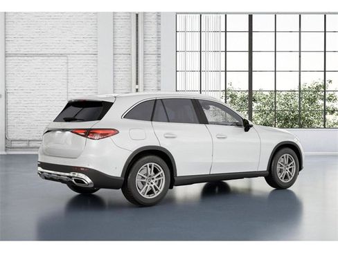 New 2026 Mercedes-Benz GLC 300 image 20