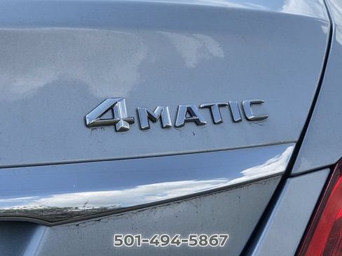 Used 2016 Mercedes-Benz C 300 4MATIC Sedan image 4