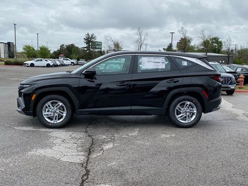 New 2026 Hyundai Tucson SE FWD image 4