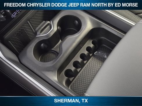 New 2026 RAM 1500 Lone Star image 14