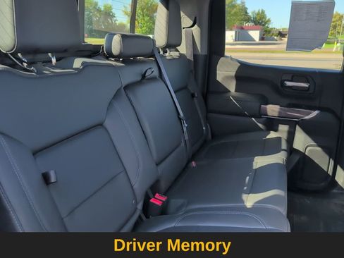 Used 2022 Chevrolet Silverado 1500 LTZ w/ Safety Package II image 29