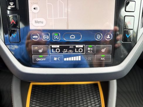New 2026 Subaru Forester Wilderness AWD/4WD image 14