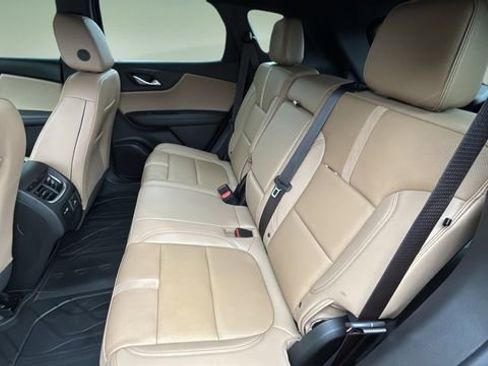 Used 2024 Chevrolet Blazer Premier w/ Driver Confidence II Package image 20