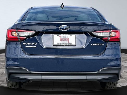 Used 2025 Subaru Legacy Premium image 4
