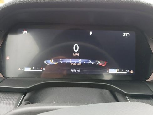 Used 2023 Jeep Grand Cherokee Altitude image 14