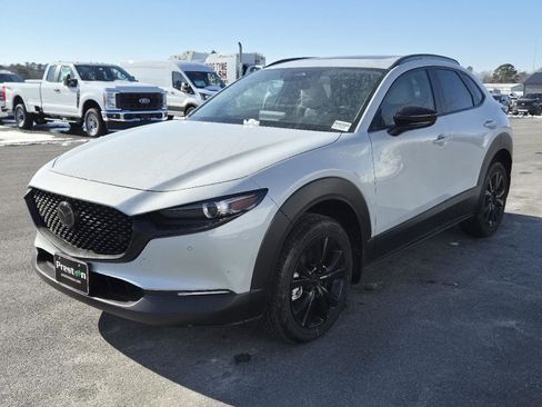 New 2026 MAZDA CX-30 AWD 2.5 S image 1