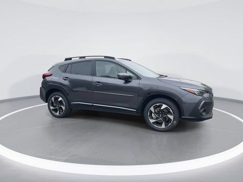 New 2026 Subaru Crosstrek 2.5i Limited w/ Crosstrek Mirror Package AWD/4WD image 9