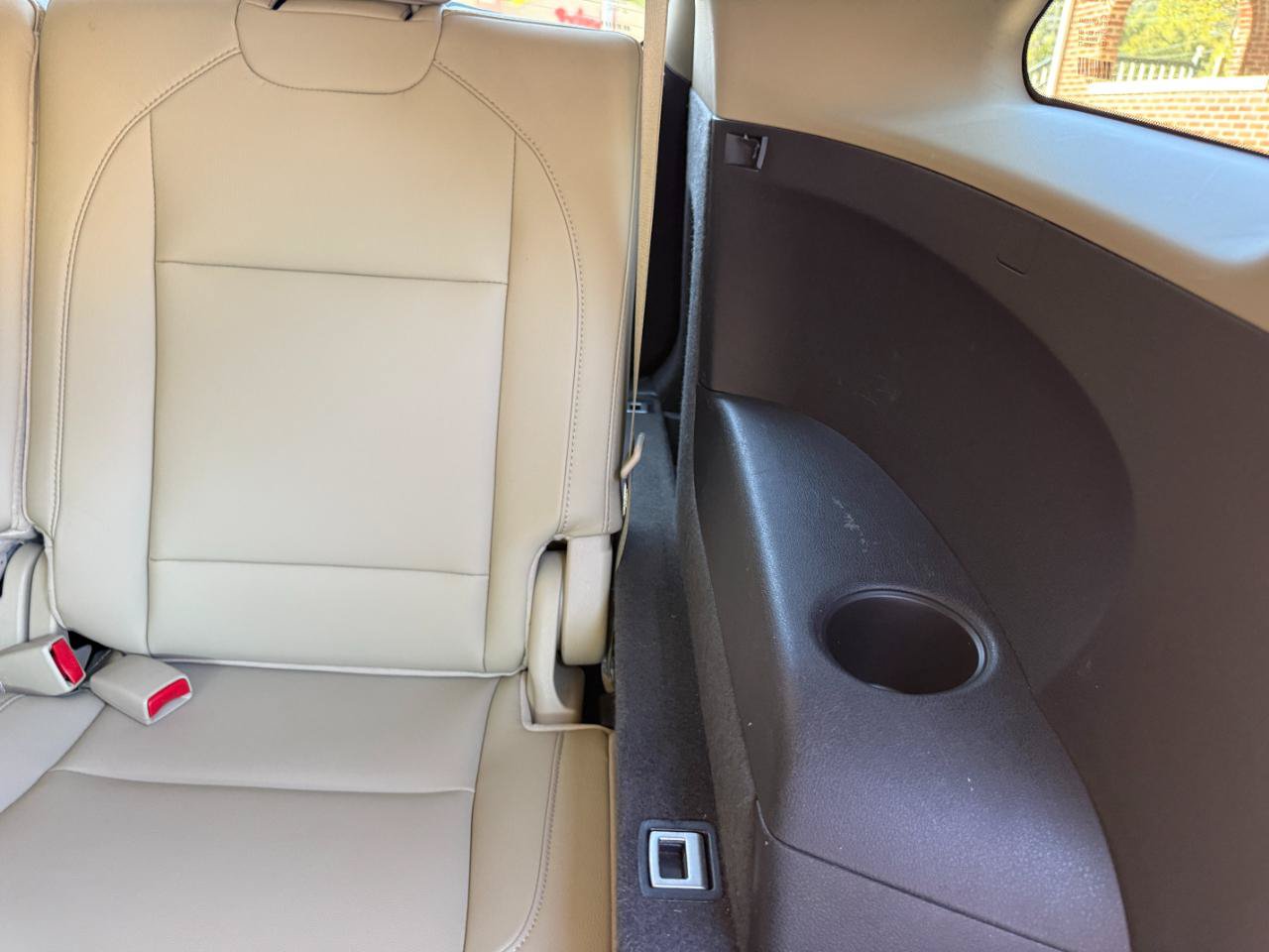 Used 2016 Acura MDX w/ Technology Package AWD/4WD image 35