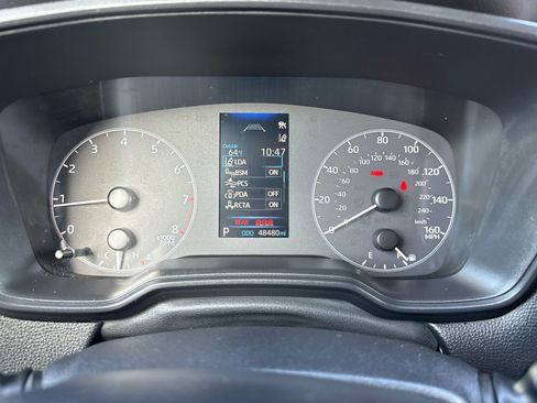 Used 2024 Toyota Corolla Cross LE AWD/4WD image 23