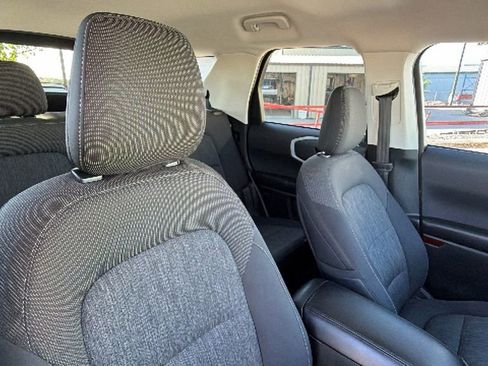 Used 2022 Ford Bronco Sport Big Bend w/ Convenience Package AWD/4WD image 40