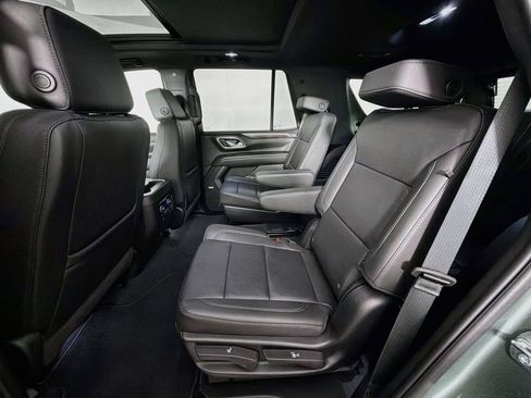 Used 2024 Chevrolet Tahoe Z71 w/ Luxury Package AWD/4WD image 26
