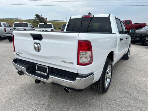 Used 2023 RAM 1500 Lone Star AWD/4WD image 6