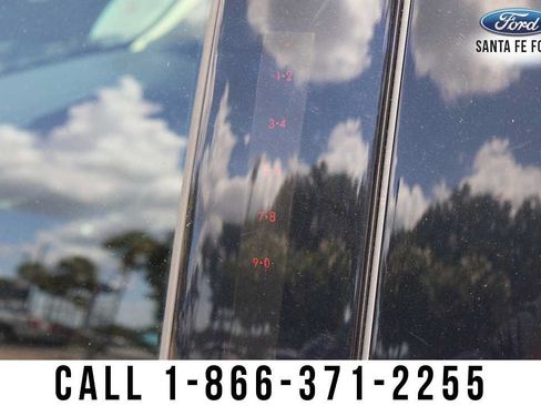 Used 2020 Ford Explorer Limited w/ Class III Trailer Tow Package RWD image 12