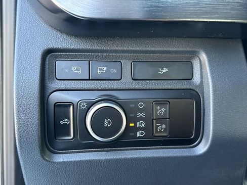 Used 2023 Ford F250 Lariat w/ Sport Appearance Package image 24