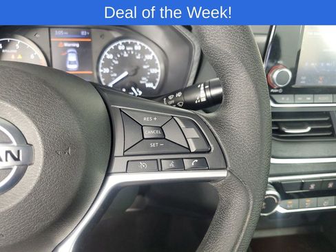 Used 2021 Nissan Altima 2.5 S w/ Driver Assist Package image 23